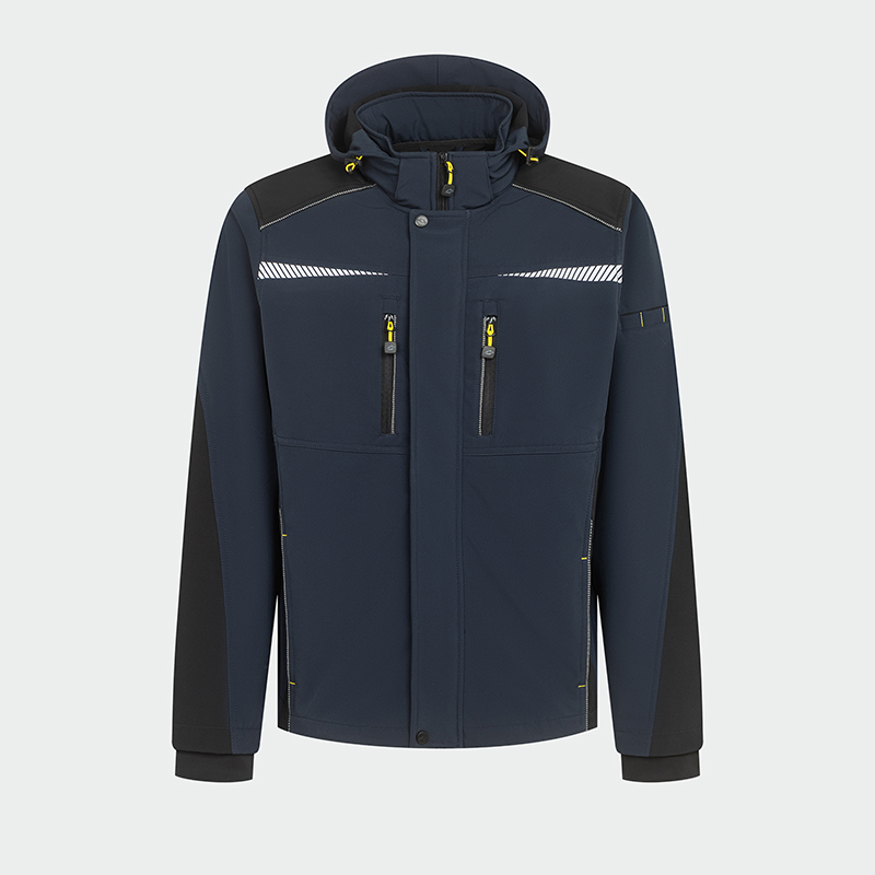 Softshell jacket DAYTONA softshell