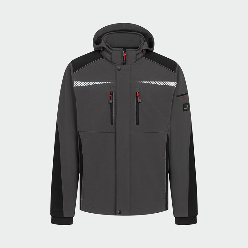 Softshell jacket DAYTONA softshell