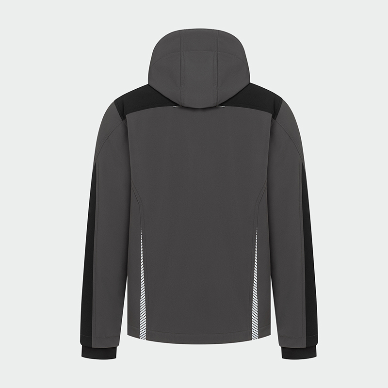 Chaqueta softshell DAYTONA BWOLF