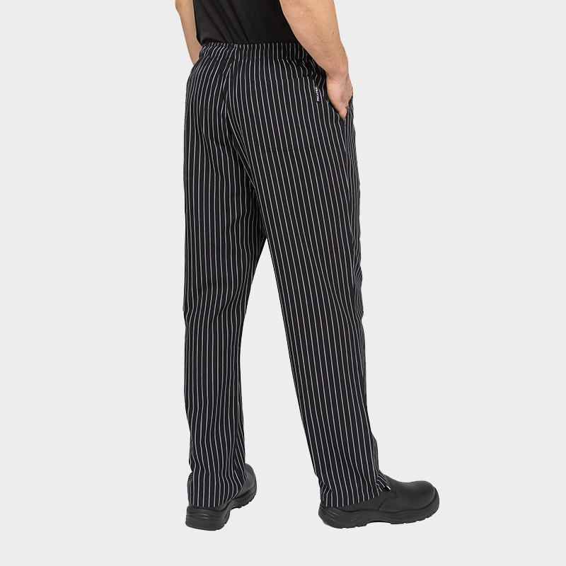 Pantalón de cocina BRUNO Palltex