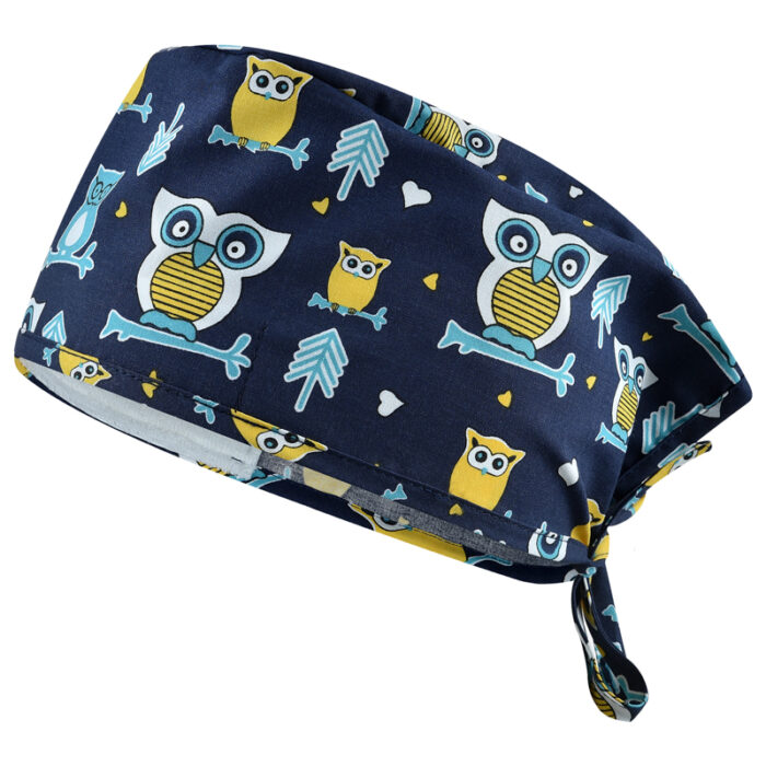 ADRIANA Owls