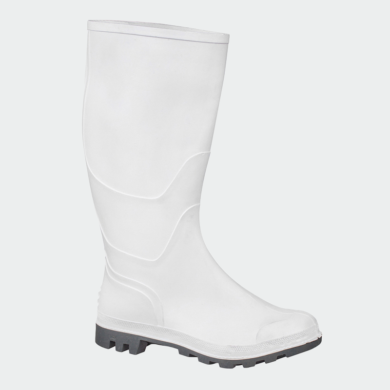 Work boots SNOW
