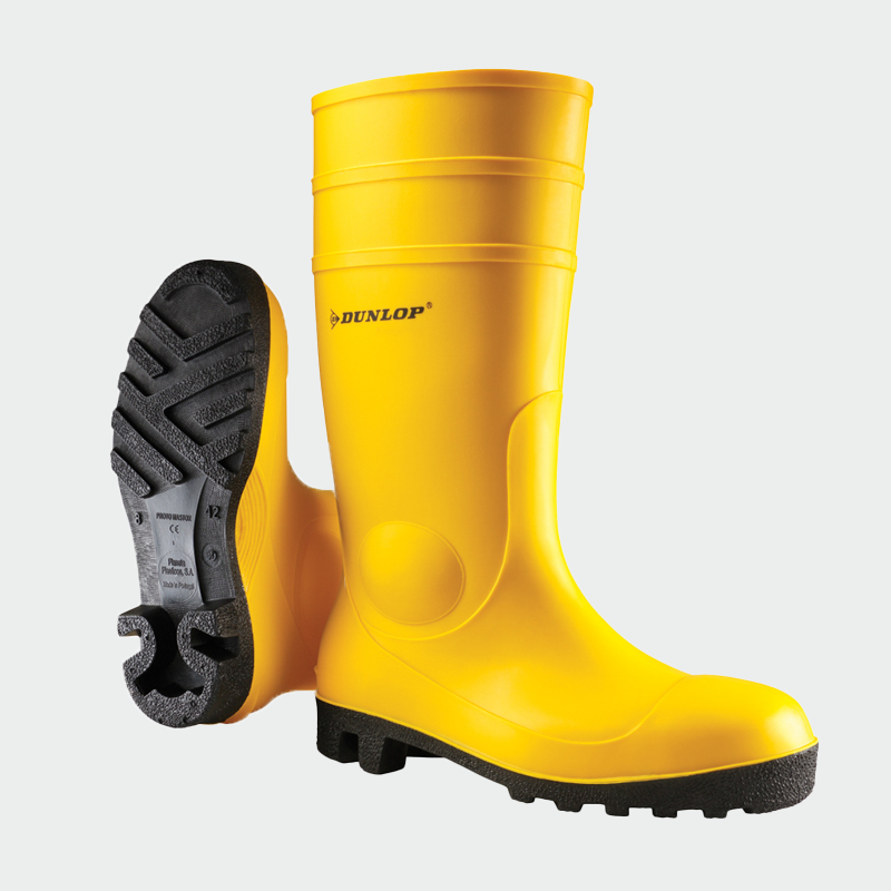 Work boots PROTOMASTOR Y