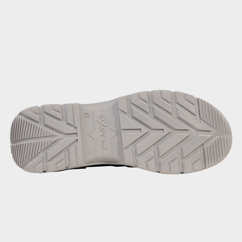 Zapatos de seguridad con puntera SICILIA S3 Exena