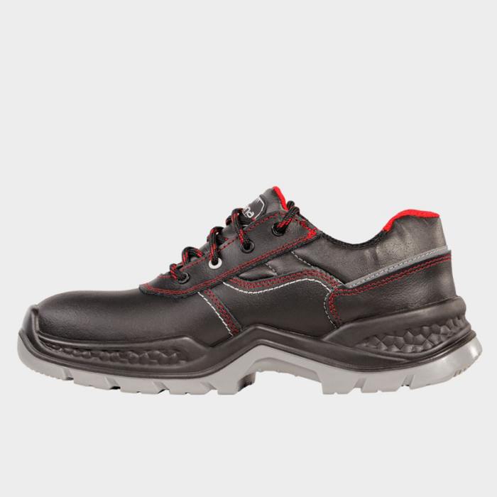 Zapatos de seguridad con puntera SICILIA S3 Exena