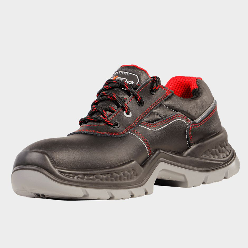 Zapatos de seguridad con puntera SICILIA S3 Exena