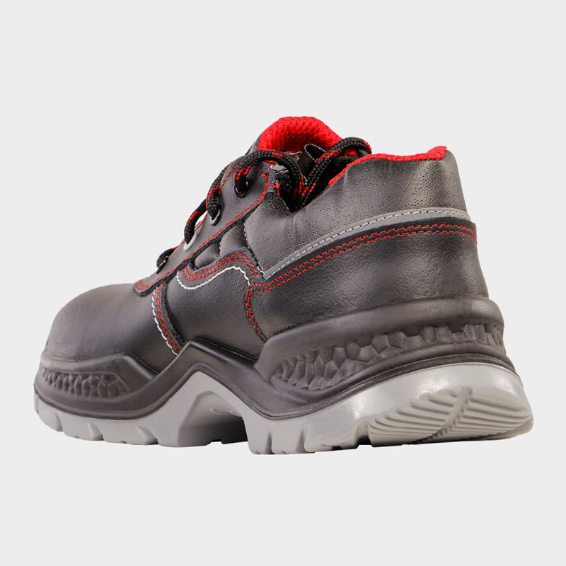 Zapatos de seguridad con puntera SICILIA S3 Exena
