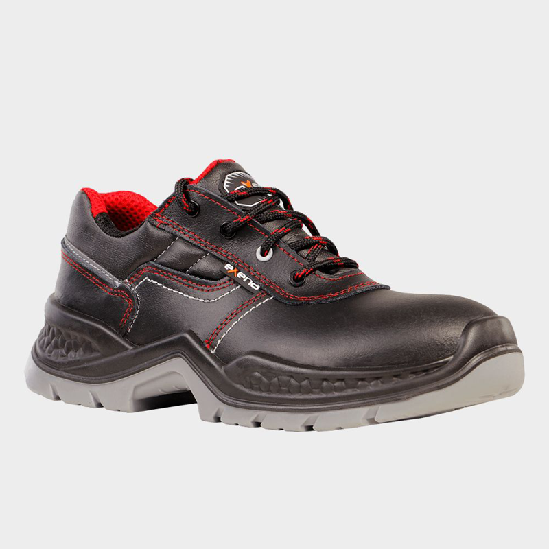 Zapatos de seguridad con puntera SICILIA S3 Exena