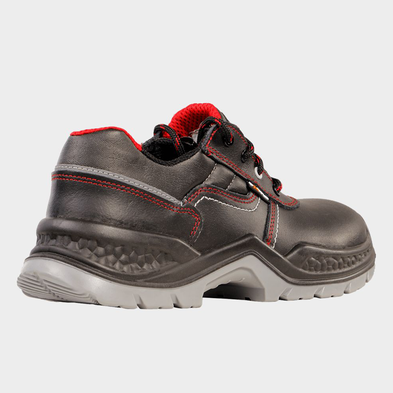 Zapatos de seguridad con puntera SICILIA S3 Exena