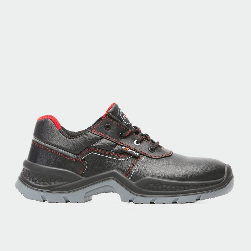Zapatos de seguridad con puntera SICILIA S3 Exena