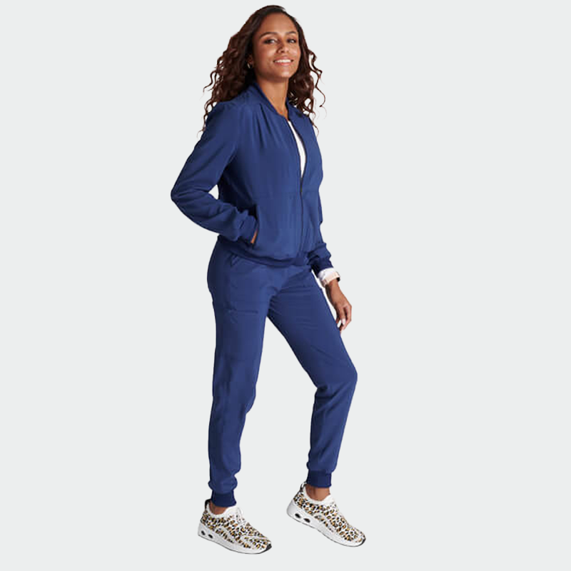 Sudadera sanitaria CK349A Cherokee