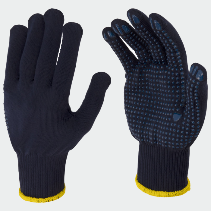Guantes de trabajo DOTS BWOLF