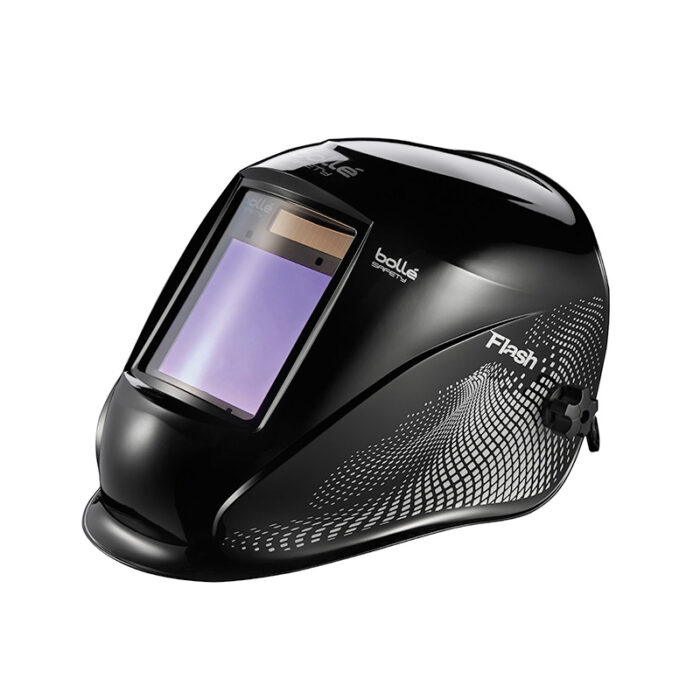 Careta de soldar FLASHY Bolle