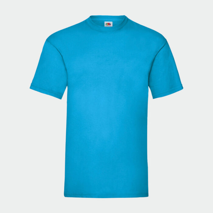 Camiseta VALUEWEIGHT T Fruit of the Loom
