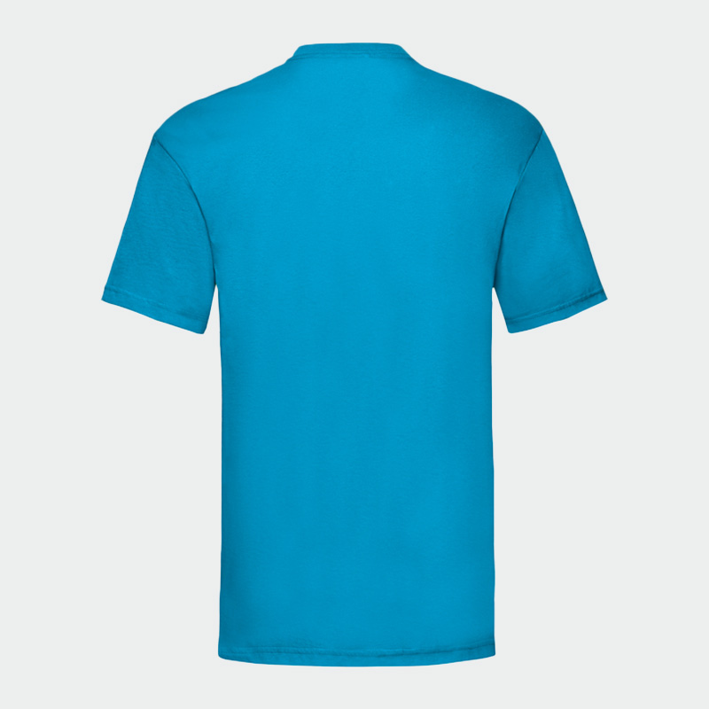 Camiseta VALUEWEIGHT T Fruit of the Loom