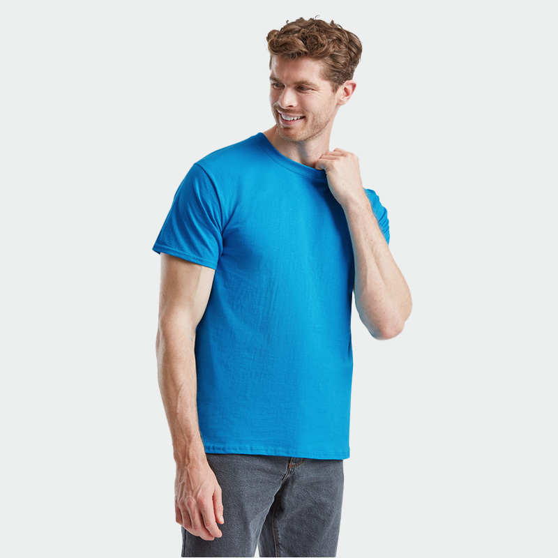Camiseta VALUEWEIGHT T Fruit of the Loom