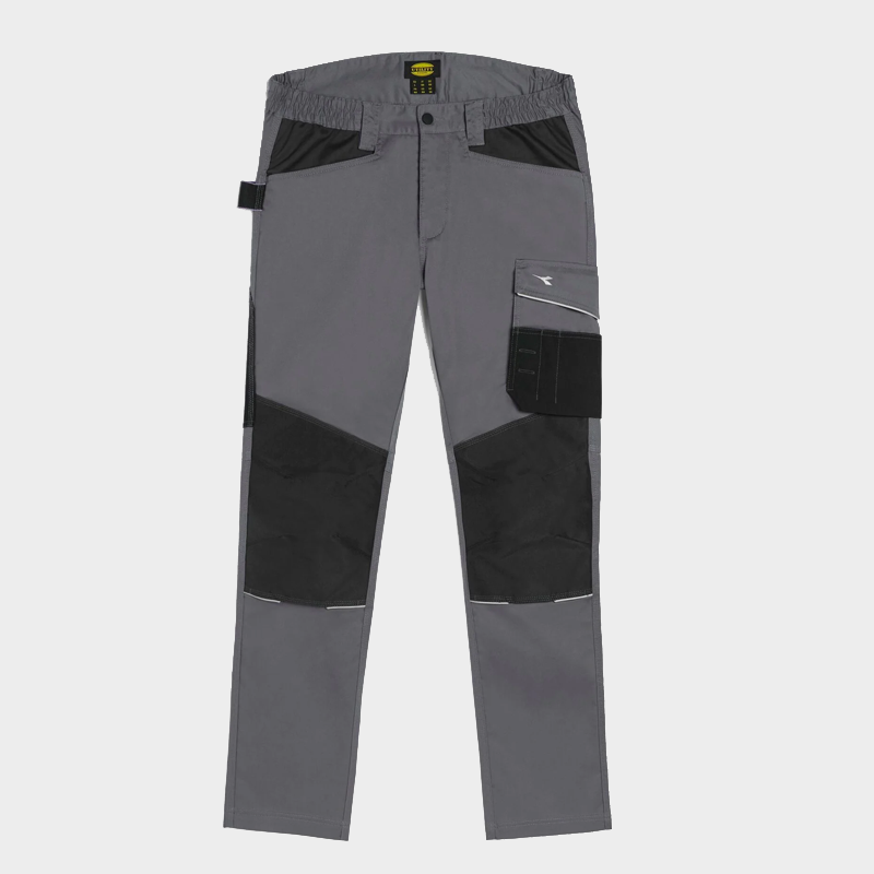 Pantalón de trabajo de verano ROCK Diadora