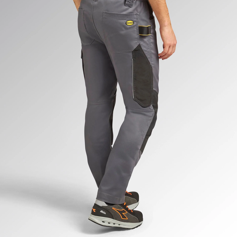 Pantalón de trabajo de verano ROCK Diadora