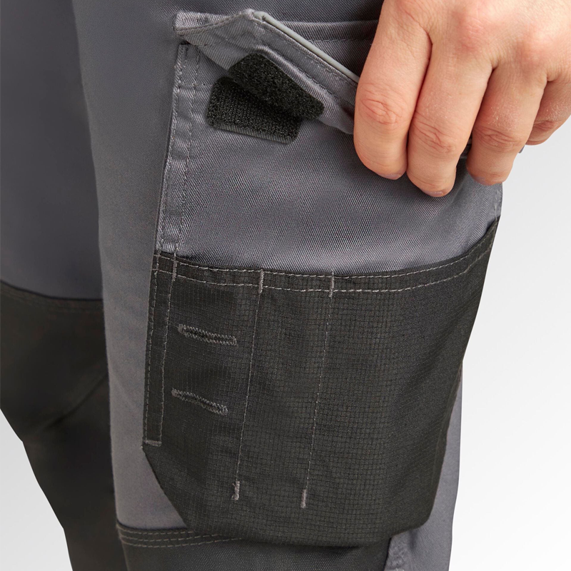 Pantalón de trabajo de verano ROCK Diadora