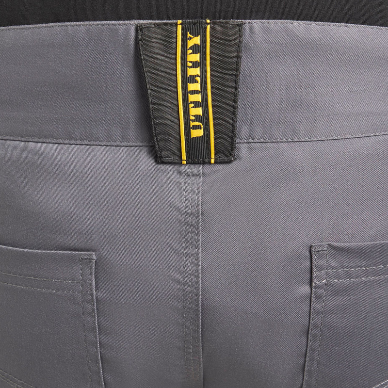 Pantalón de trabajo de verano ROCK Diadora