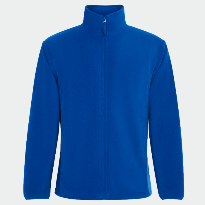 Chaqueta polar ARTIC Roly