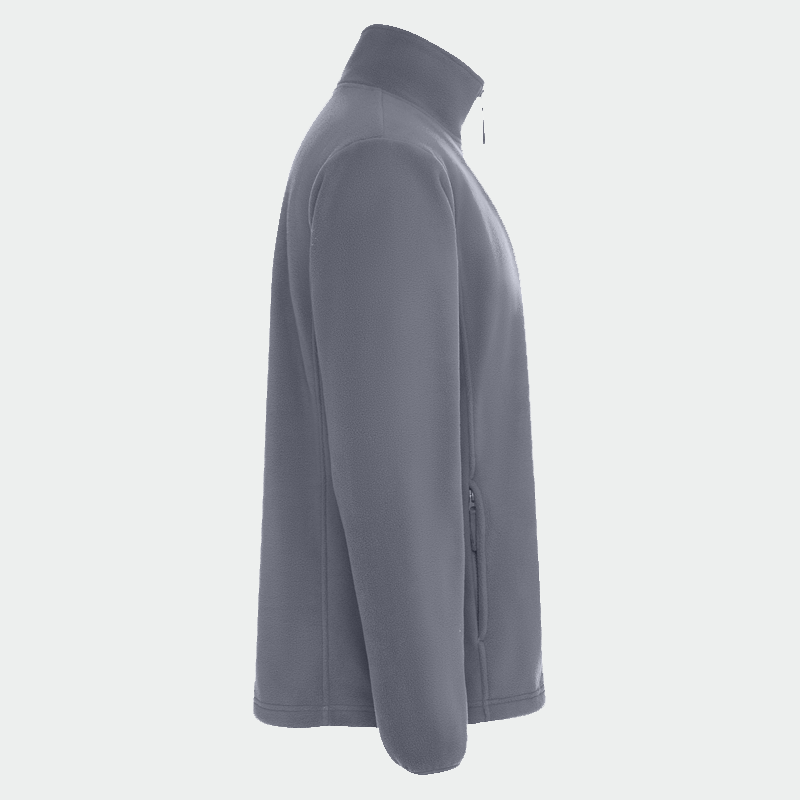 Chaqueta polar ARTIC Roly