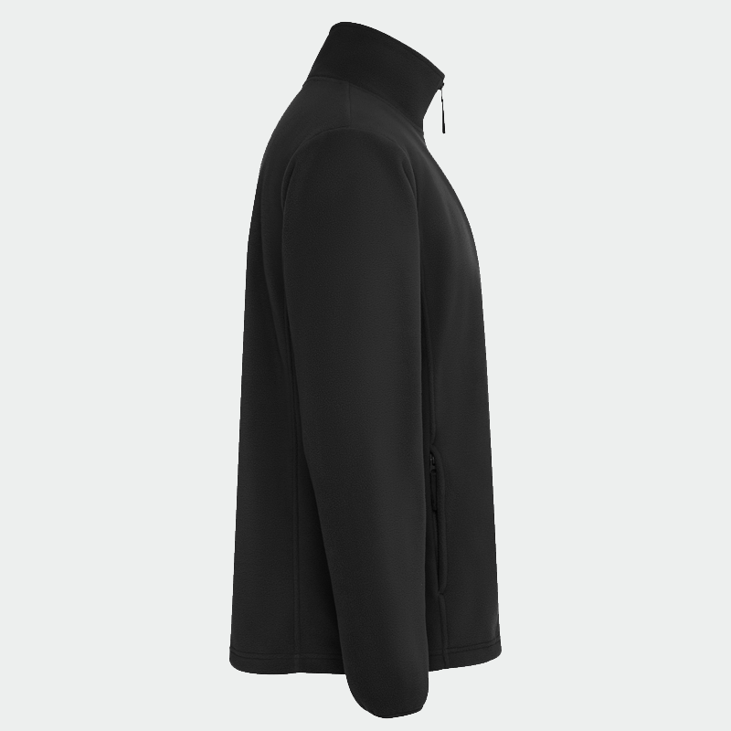 Chaqueta polar ARTIC Roly