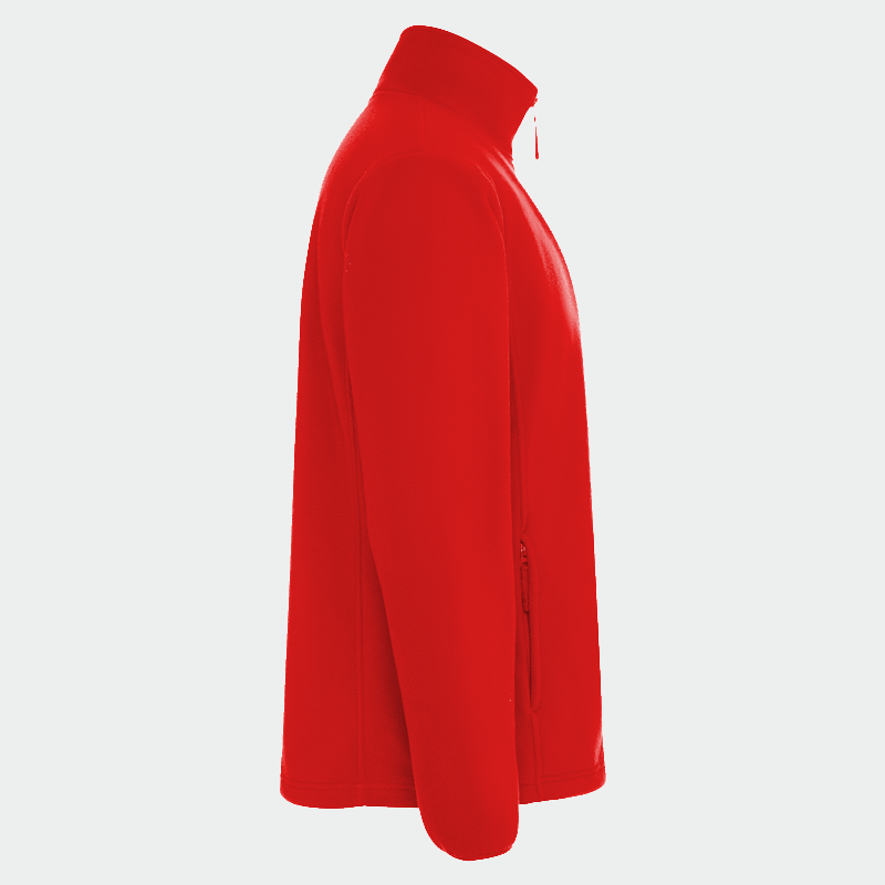 Chaqueta polar ARTIC Roly