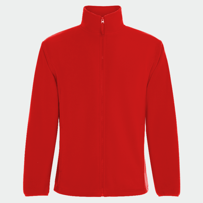 Chaqueta polar ARTIC Roly