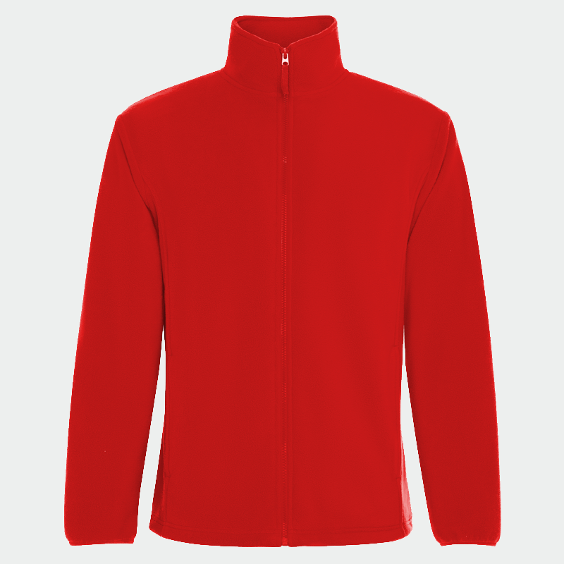 Chaqueta polar ARTIC Roly
