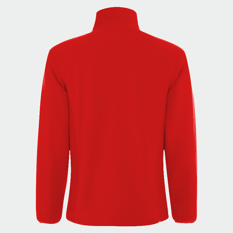 Chaqueta polar ARTIC Roly