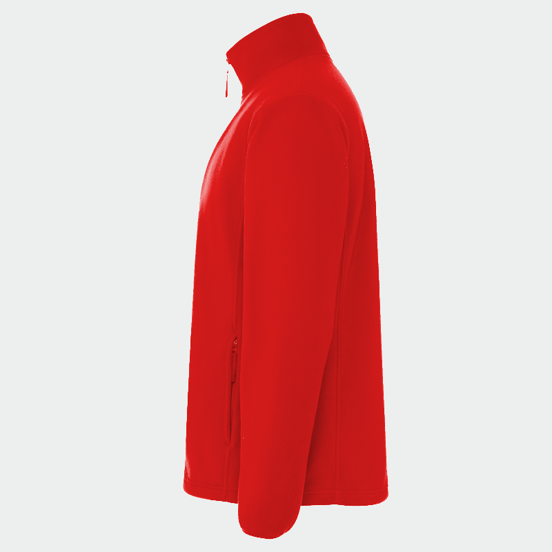 Chaqueta polar ARTIC Roly