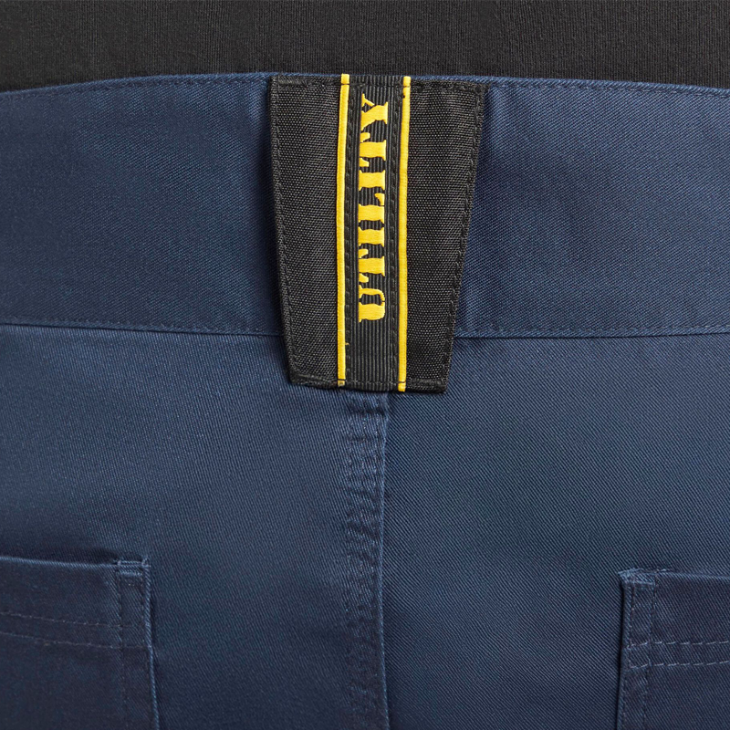 Pantalón de trabajo de verano ROCK Diadora