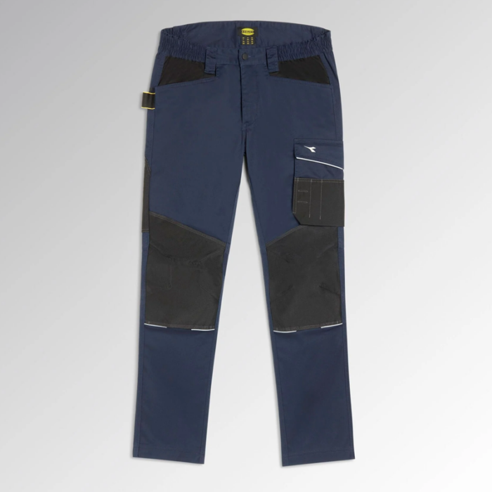 Pantalón de trabajo de verano ROCK Diadora