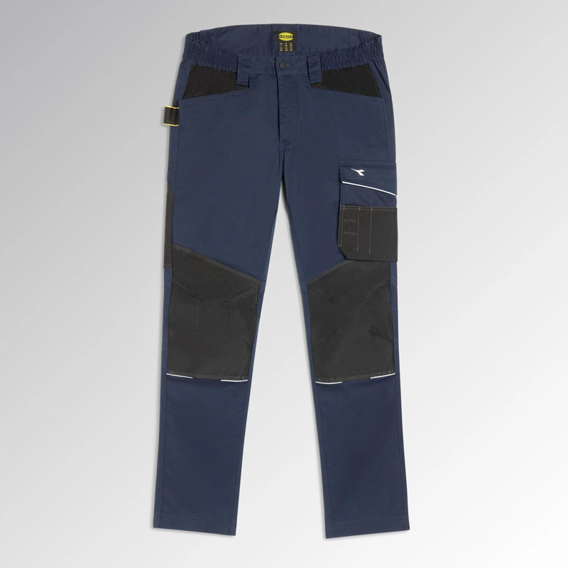 Pantalón de trabajo de verano ROCK Diadora