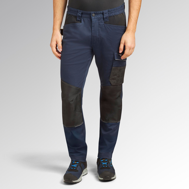 Pantalón de trabajo de verano ROCK Diadora