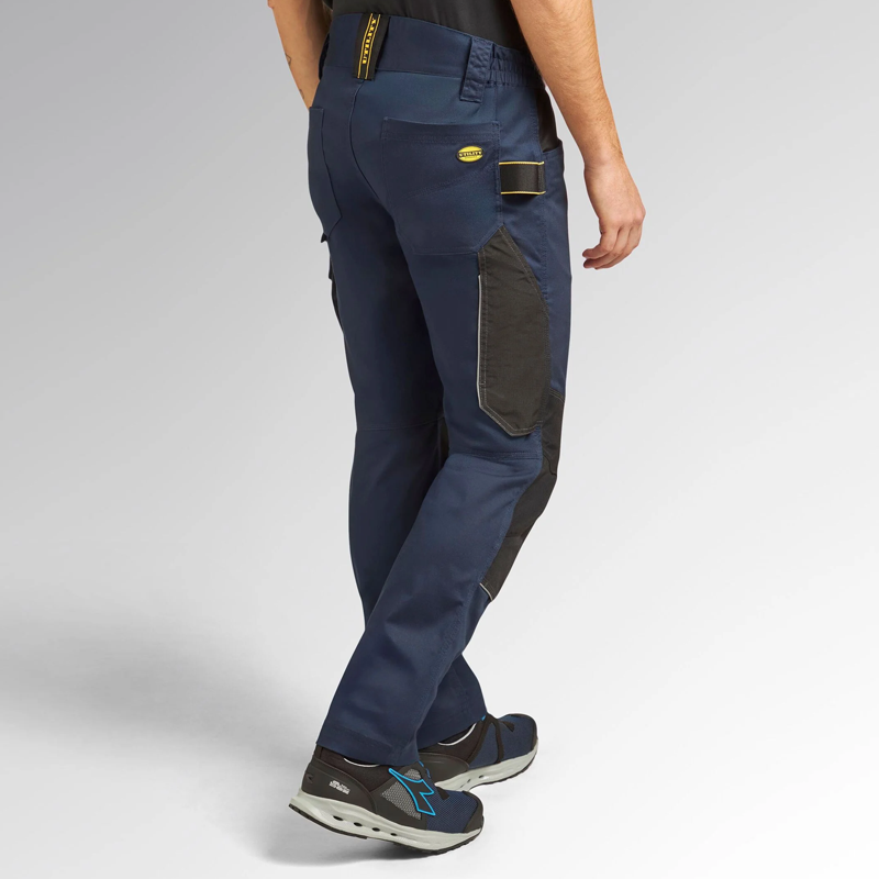 Pantalón de trabajo de verano ROCK Diadora