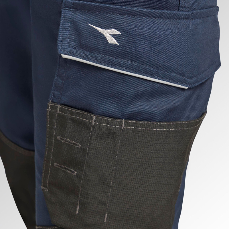 Pantalón de trabajo de verano ROCK Diadora