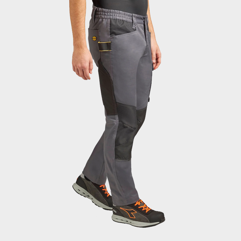 Pantalón de trabajo de verano ROCK Diadora