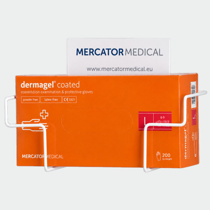 Soporte metálico KEUR001 Mercator