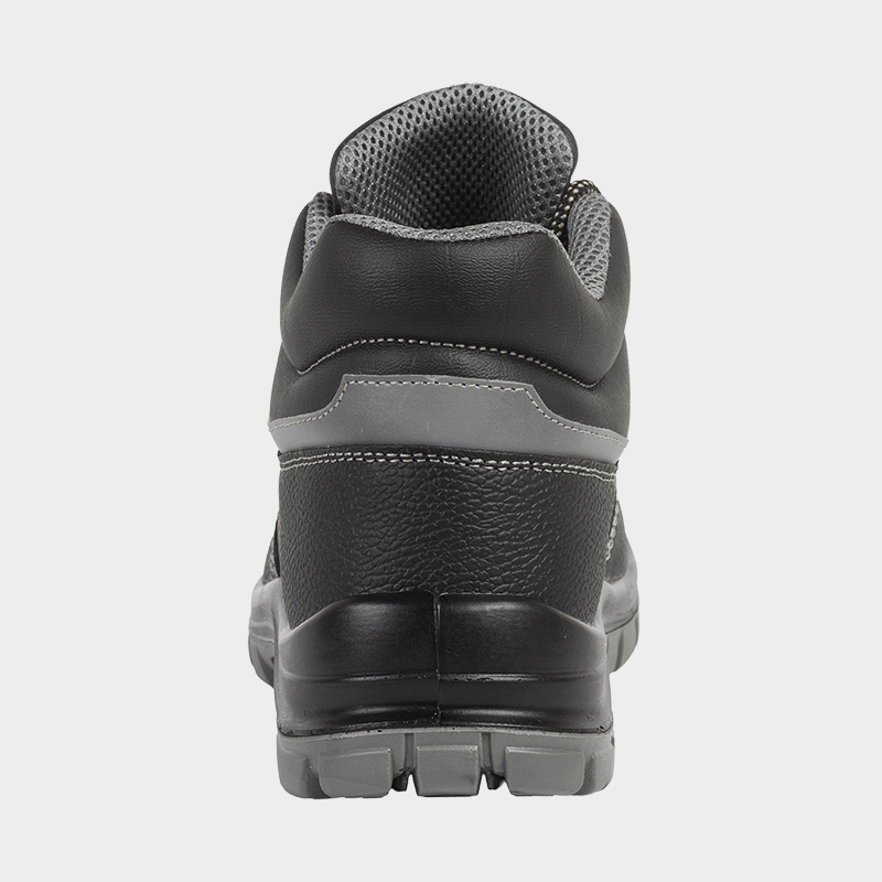 Botas de seguridad con puntera COBRA HI S3S BWOLF