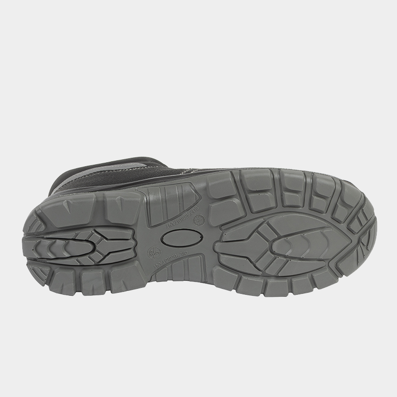 Botas de seguridad con puntera COBRA HI S3S BWOLF