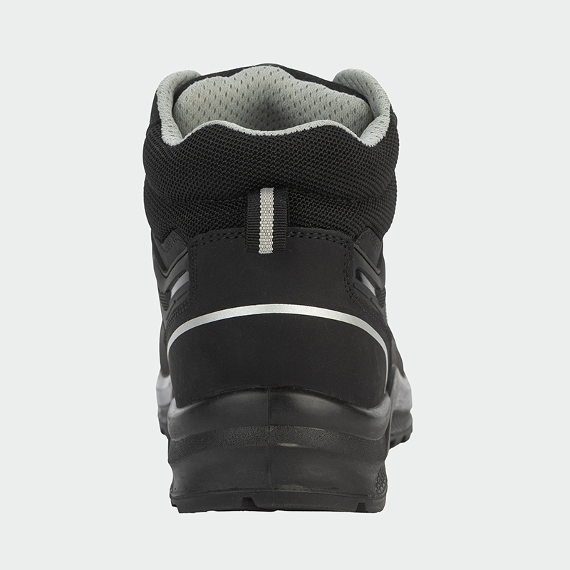 Botas de seguridad con puntera DEFENDER FIT HI S3S BWOLF