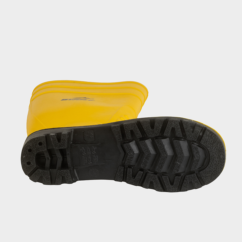 Botas de trabajo POWERGRIP Y S5 BWOLF