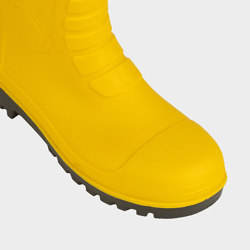 Botas de trabajo POWERGRIP Y S5 BWOLF