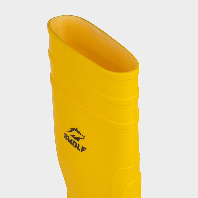 Botas de trabajo POWERGRIP Y S5 BWOLF