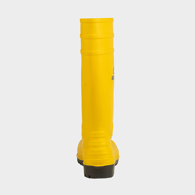 Botas de trabajo POWERGRIP Y S5 BWOLF