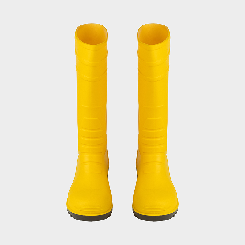 Botas de trabajo POWERGRIP Y S5 BWOLF