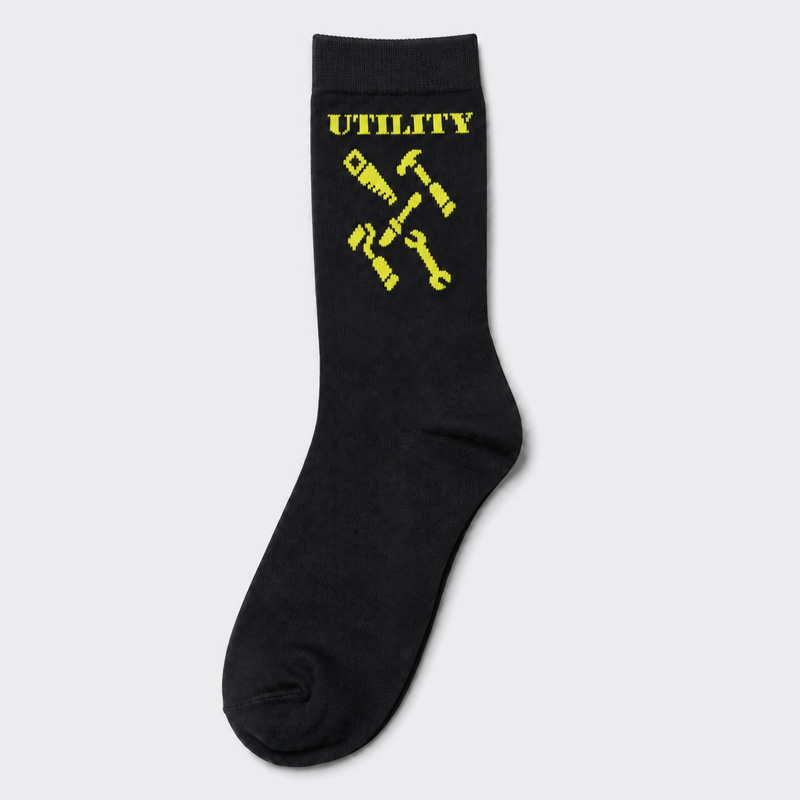 Calcetines UTILITY Diadora