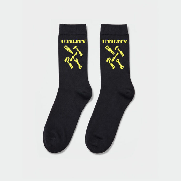 Calcetines UTILITY Diadora